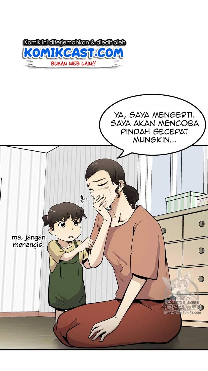 Again My Life Chapter 26 Gambar 20