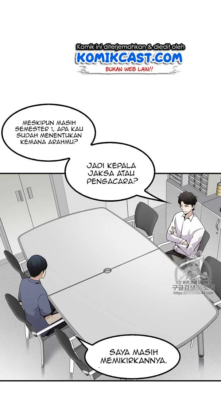Again My Life Chapter 27 Gambar 23