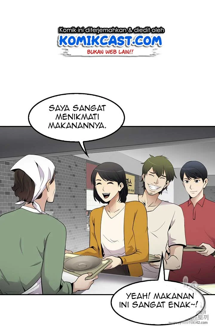 Again My Life Chapter 32 Gambar 18