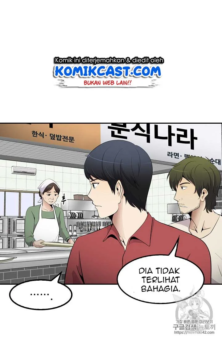Again My Life Chapter 32 Gambar 20