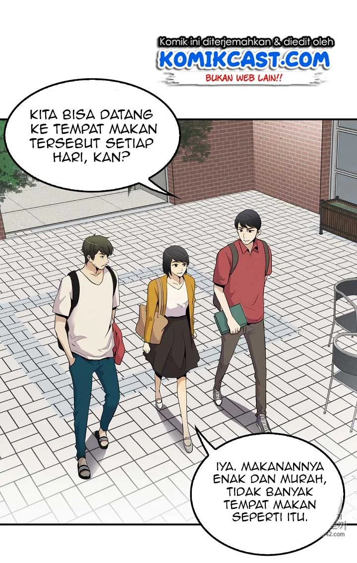 Again My Life Chapter 32 Gambar 21