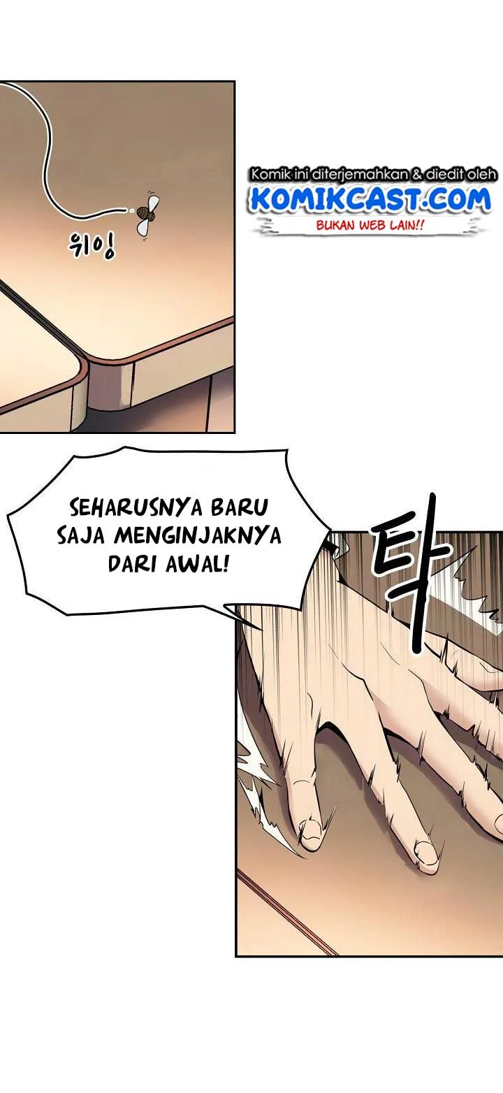 Again My Life Chapter 4 Gambar 15