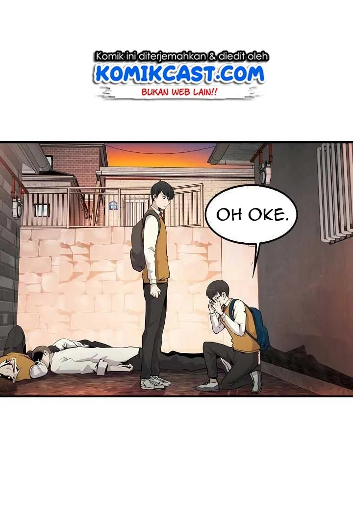 Again My Life Chapter 5 Gambar 13