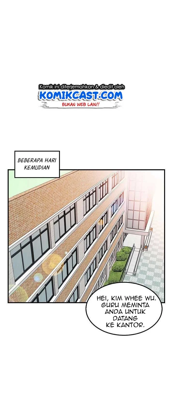 Again My Life Chapter 6 Gambar 13