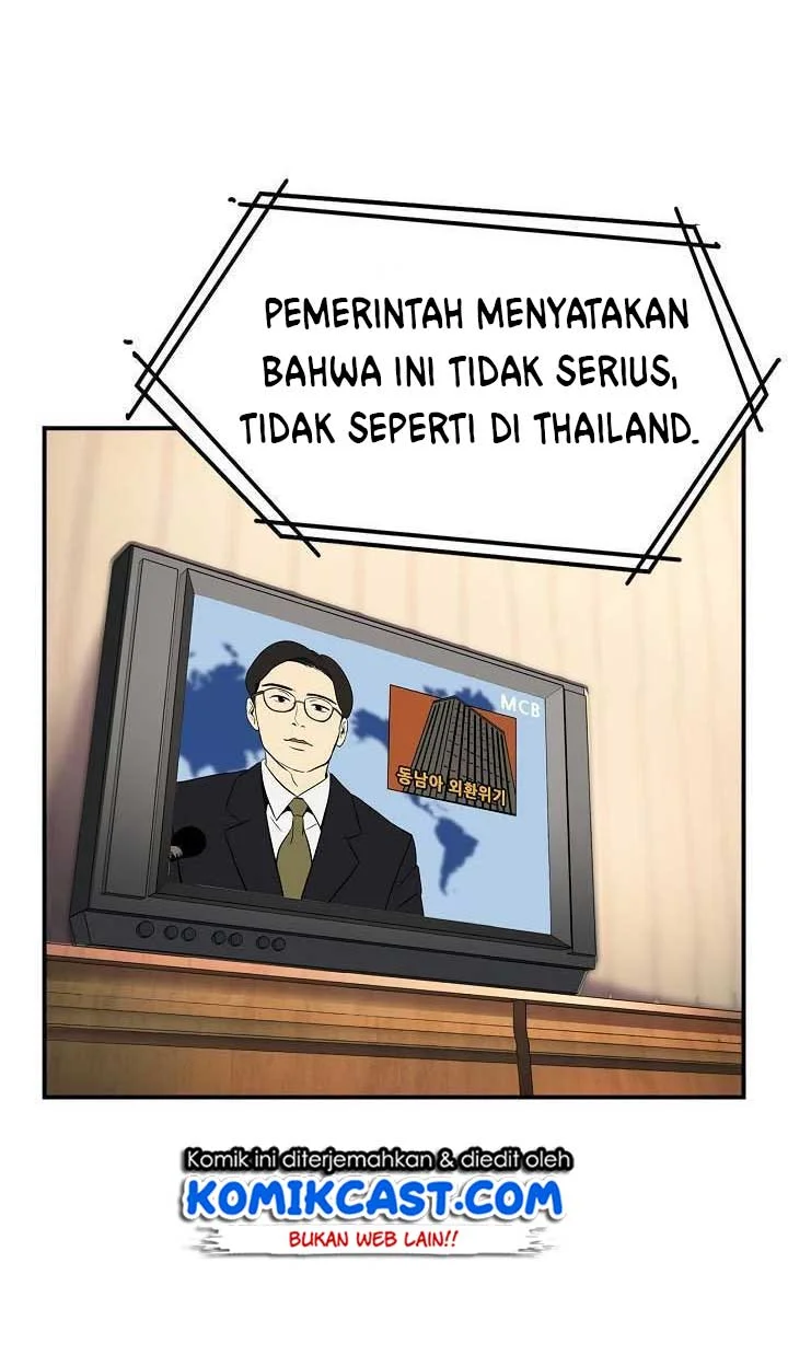 Again My Life Chapter 7 Gambar 14