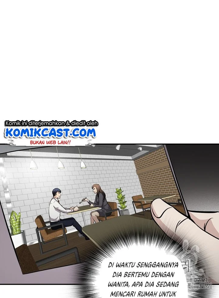 Again My Life Chapter 74 Gambar 10