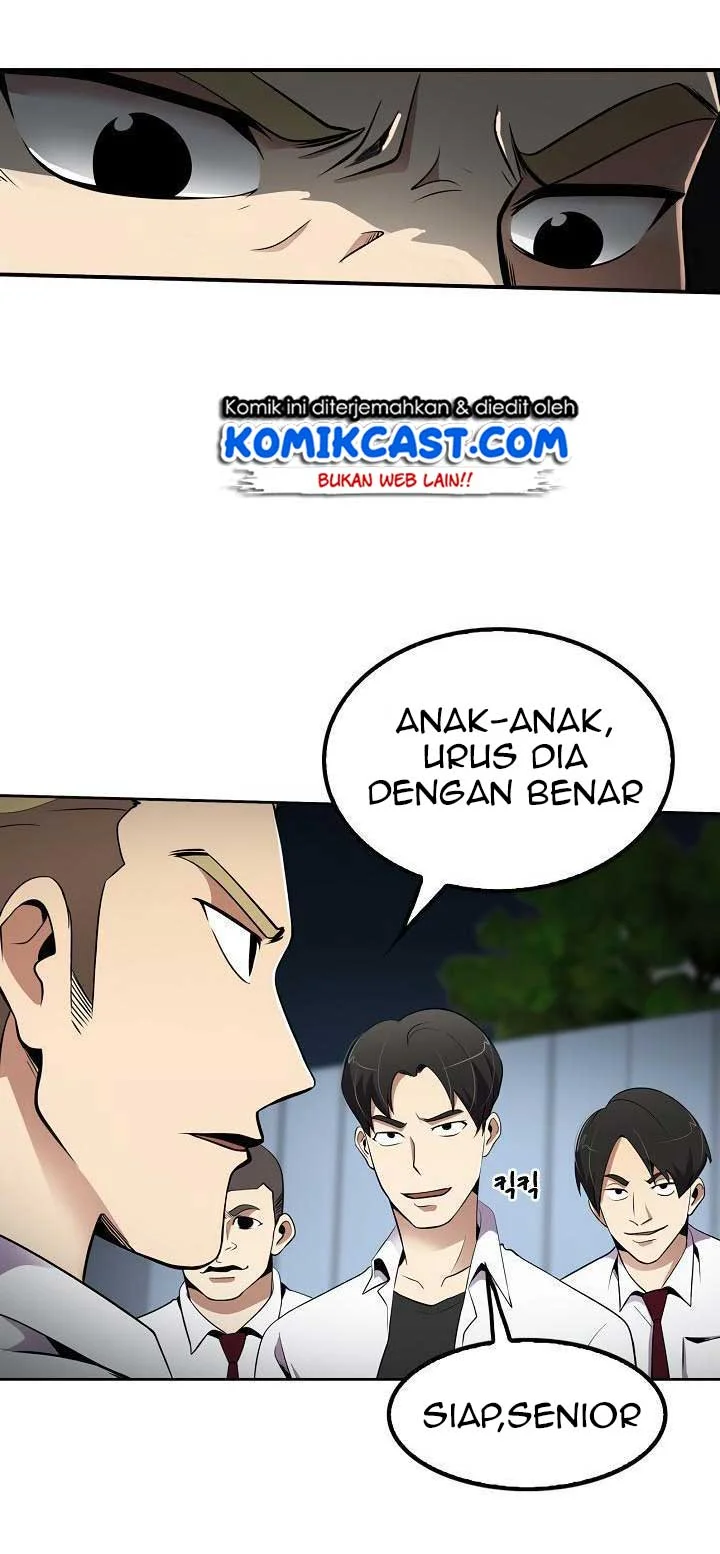 Again My Life Chapter 8 Gambar 14