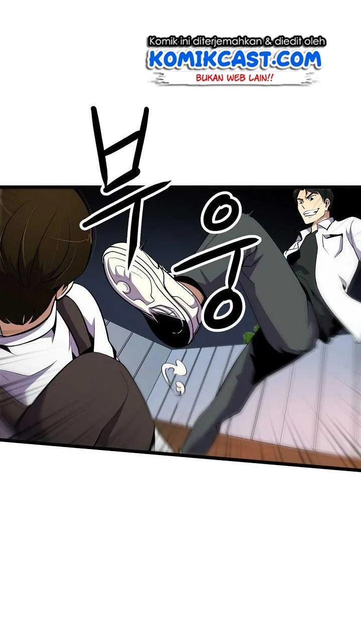 Again My Life Chapter 8 Gambar 15