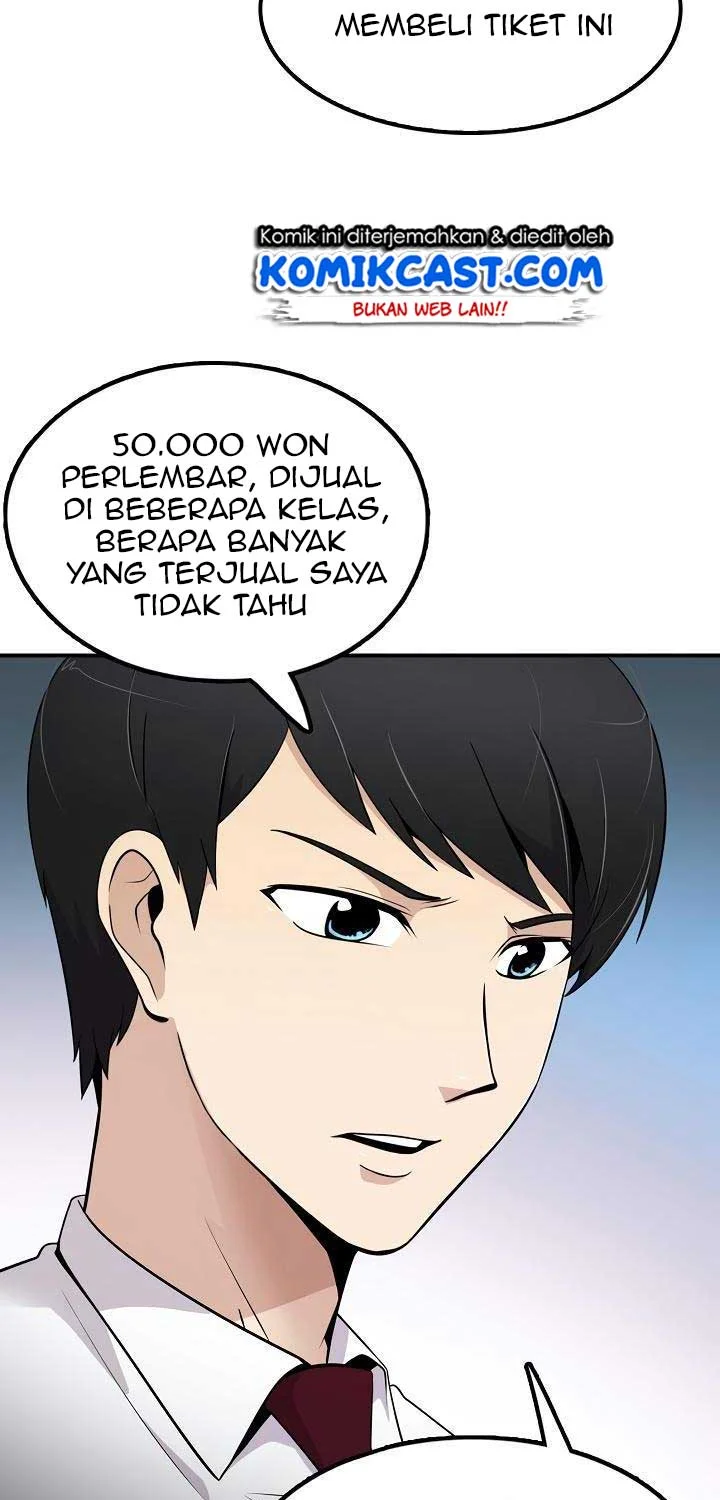 Again My Life Chapter 9 Gambar 16