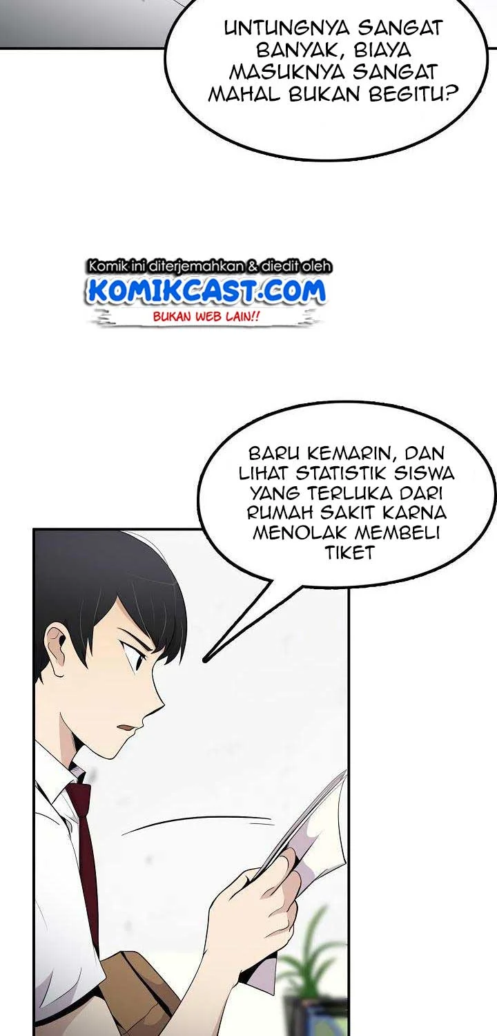 Again My Life Chapter 9 Gambar 17