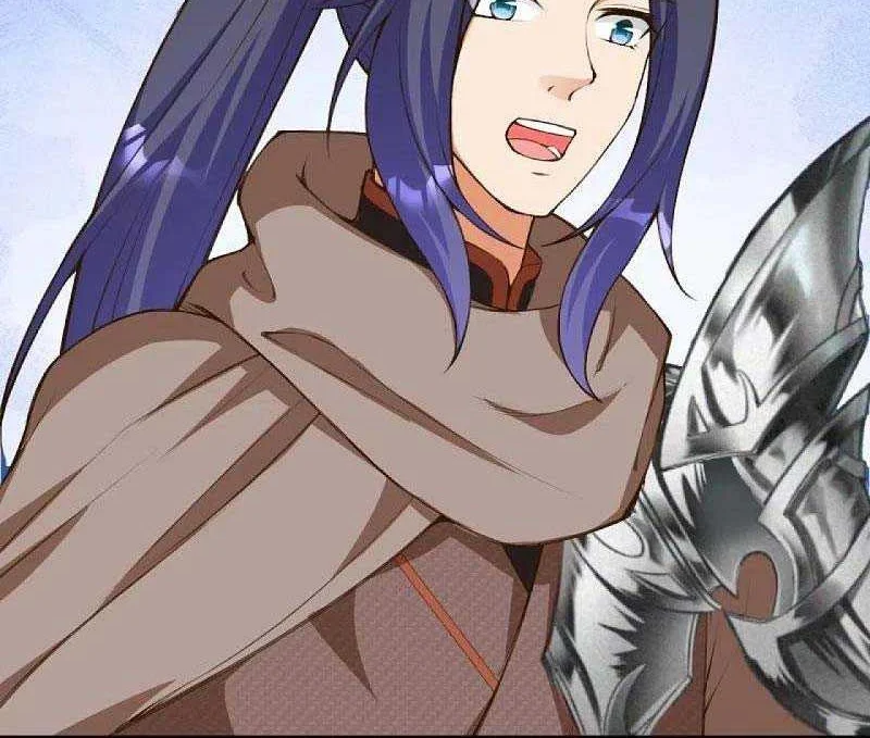 Against the Gods Chapter 423 Gambar 17