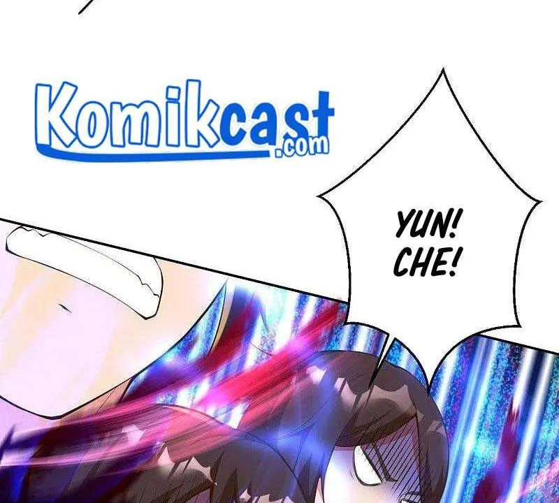Against the Gods Chapter 424 Gambar 17