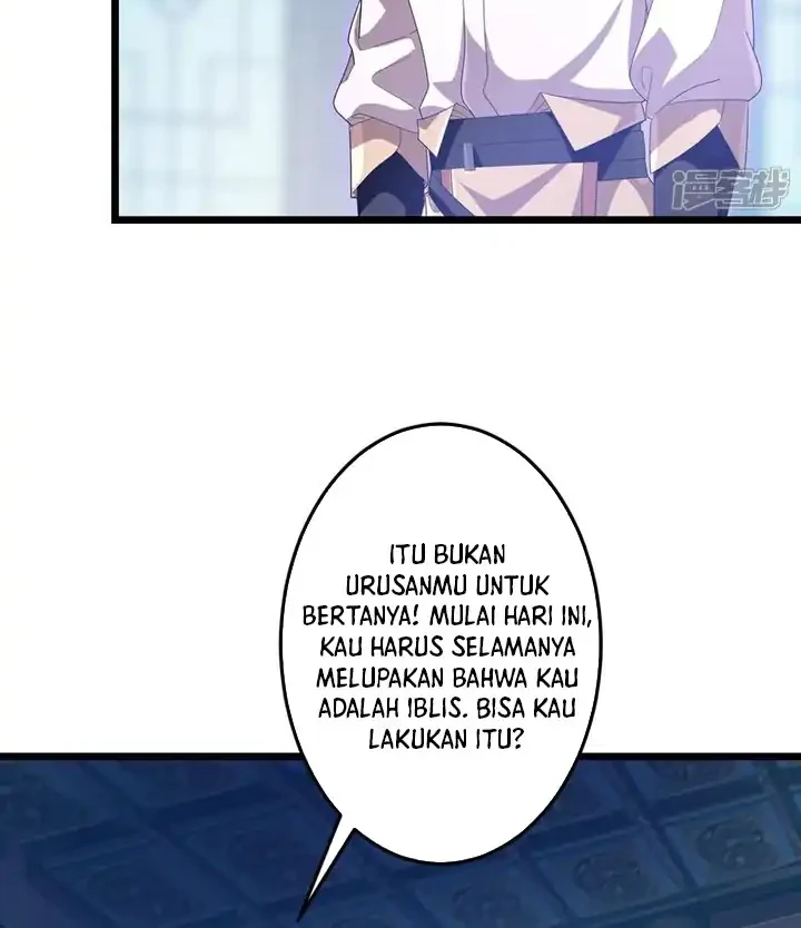 Against the Gods Chapter 737 Gambar 11