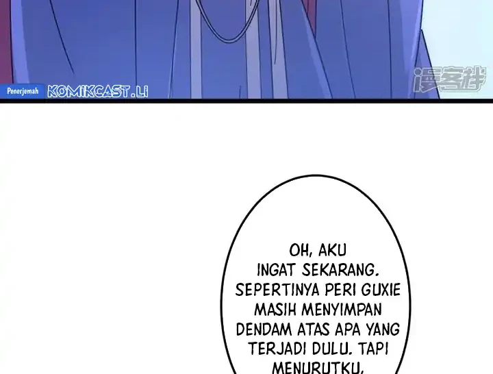 Against the Gods Chapter 738 Gambar 11
