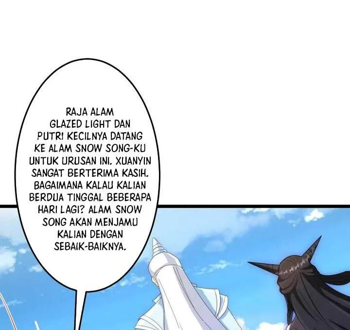 Against the Gods Chapter 742 Gambar 11