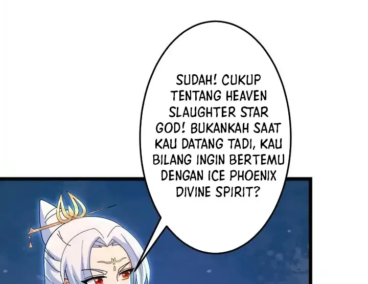 Against the Gods Chapter 744 Gambar 11