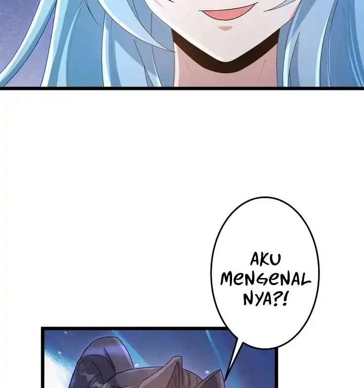 Against the Gods Chapter 745 Gambar 11