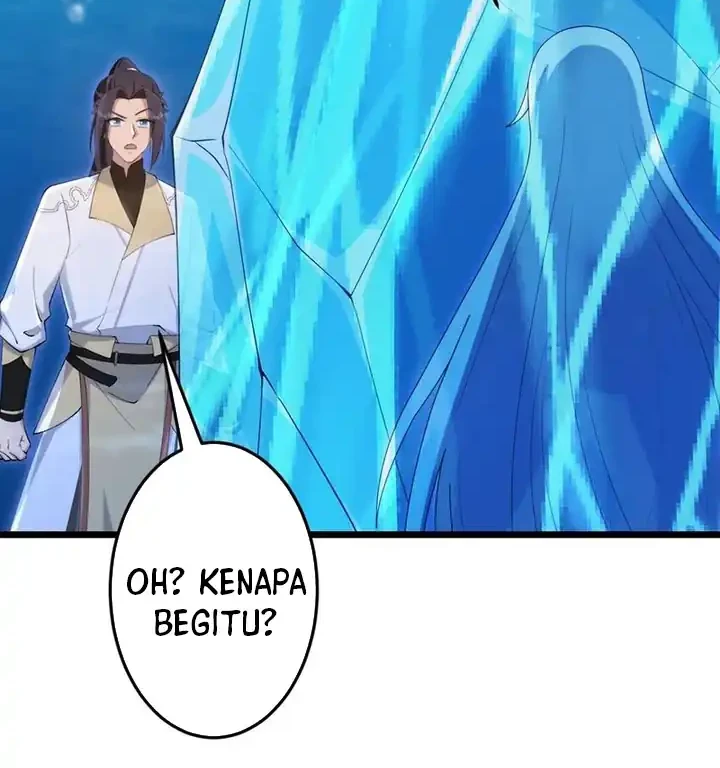 Against the Gods Chapter 745 Gambar 13