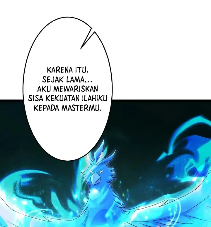 Against the Gods Chapter 746 Gambar 11