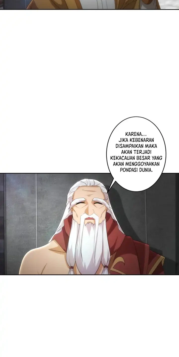 Against the Gods Chapter 753 Gambar 7