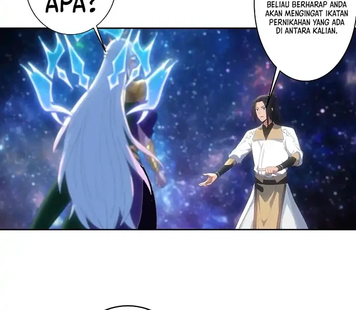 Against the Gods Chapter 756 Gambar 9
