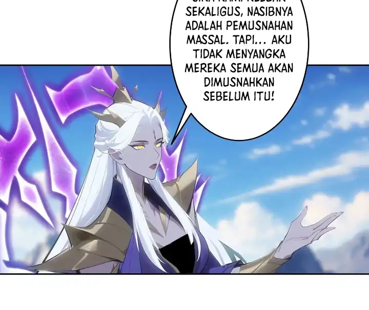 Against the Gods Chapter 757 Gambar 9