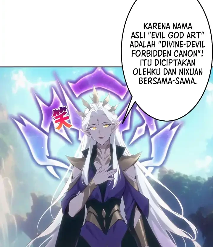 Against the Gods Chapter 760 Gambar 9
