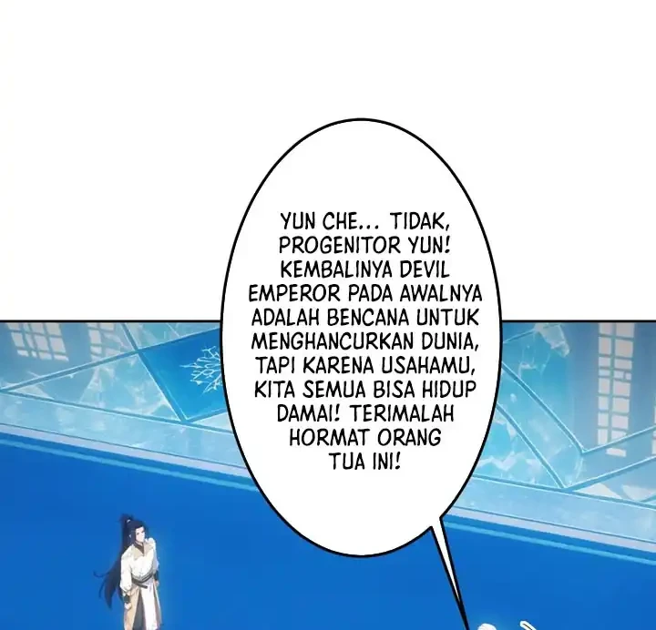 Against the Gods Chapter 762 Gambar 9