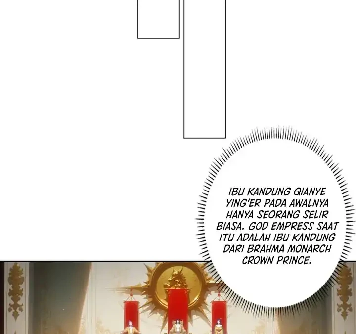 Against the Gods Chapter 766 Gambar 9