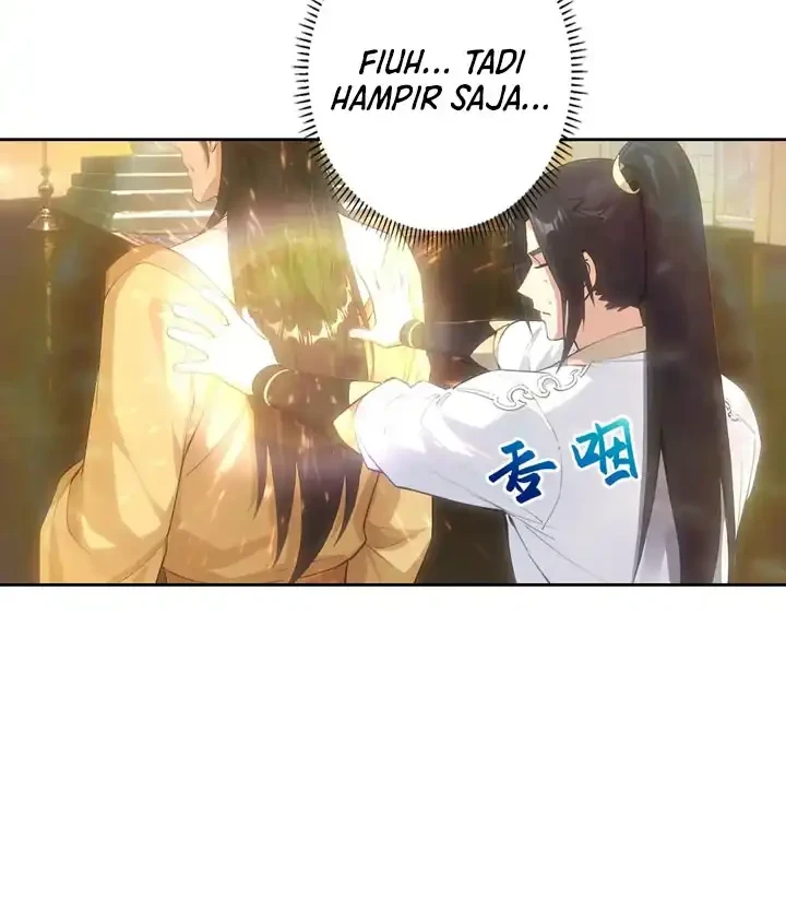 Against the Gods Chapter 767 Gambar 9
