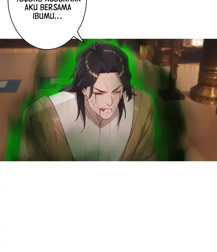 Against the Gods Chapter 769 Gambar 9