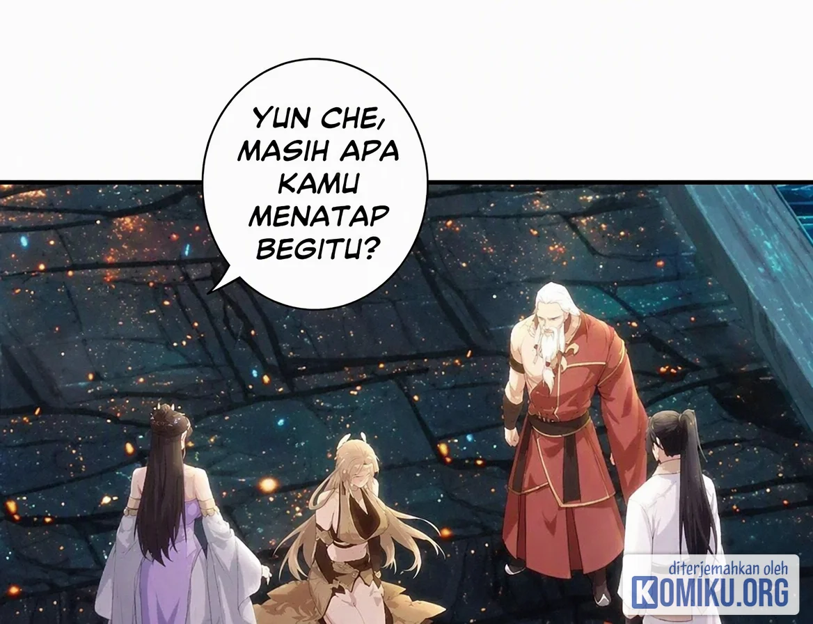 Against the Gods Chapter 773 Gambar 10
