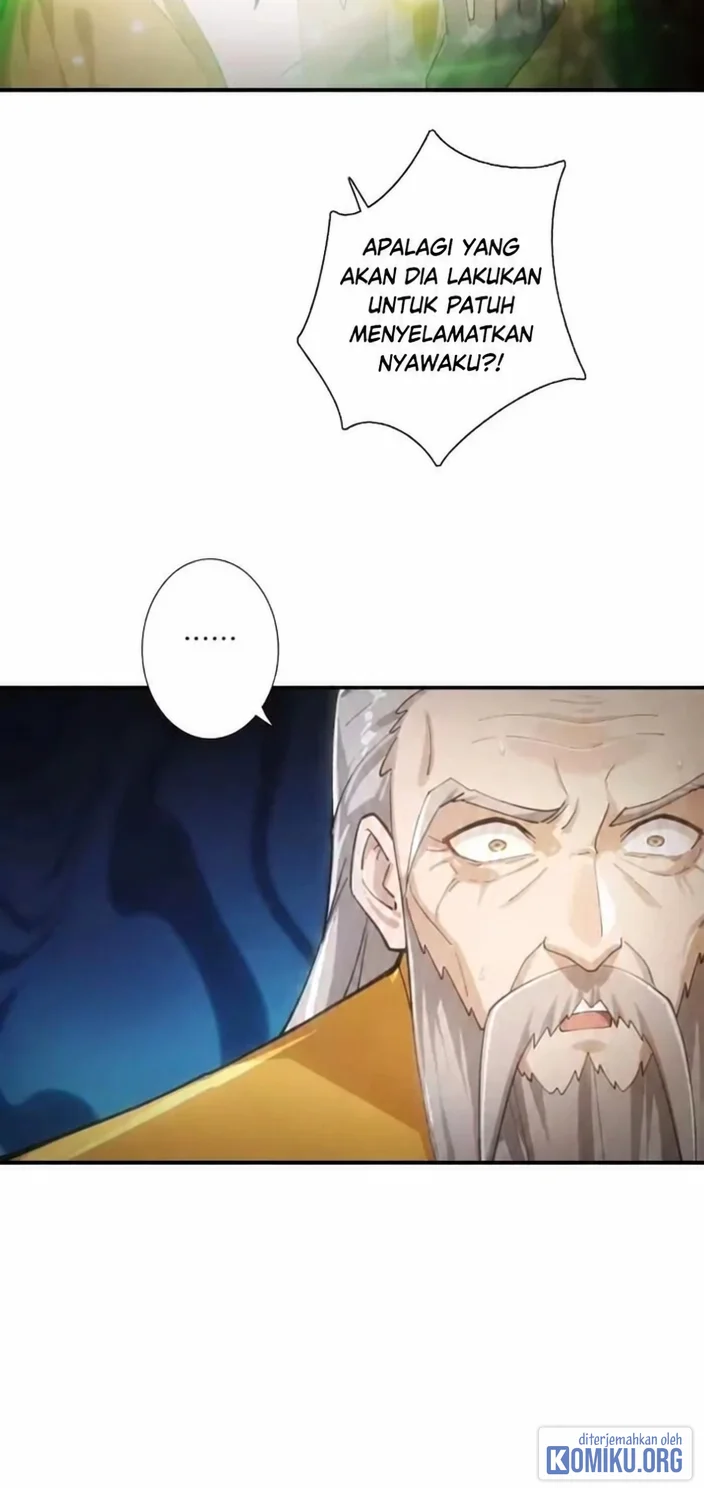 Against the Gods Chapter 773 Gambar 9