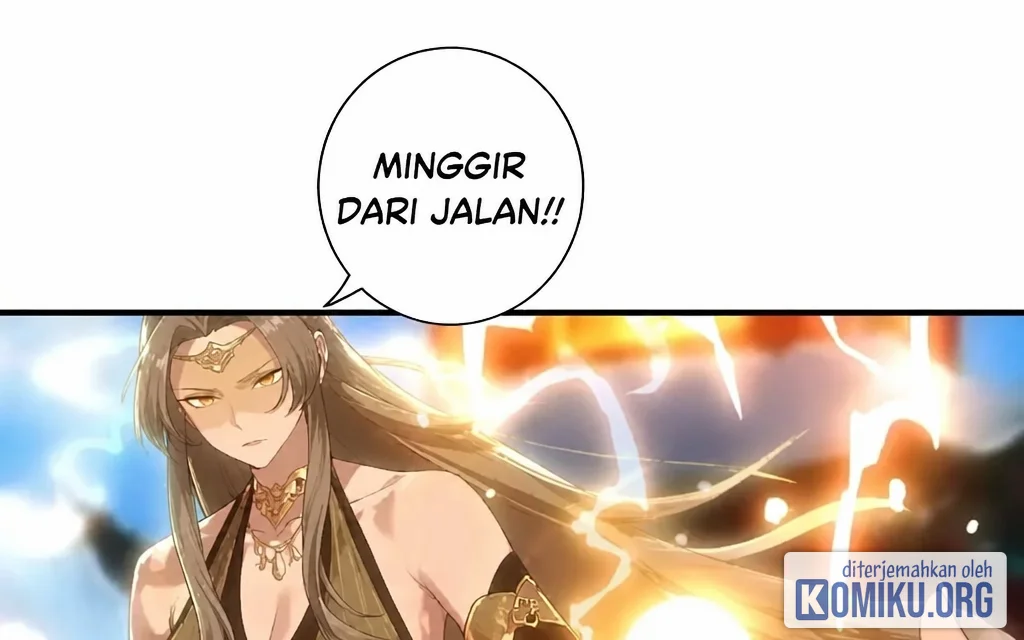 Against the Gods Chapter 775 Gambar 10