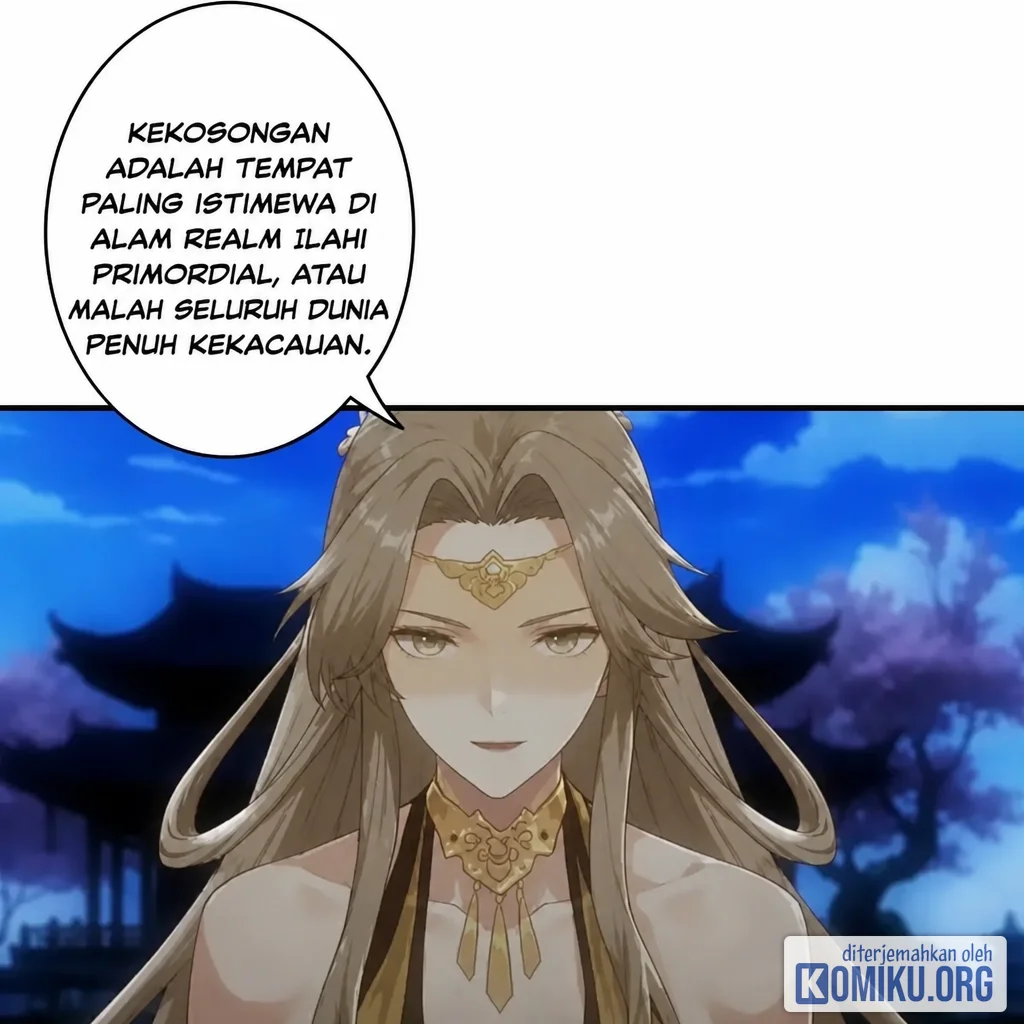 Against the Gods Chapter 776 Gambar 10