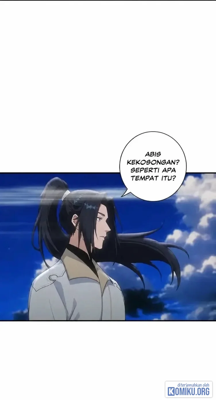 Against the Gods Chapter 776 Gambar 9