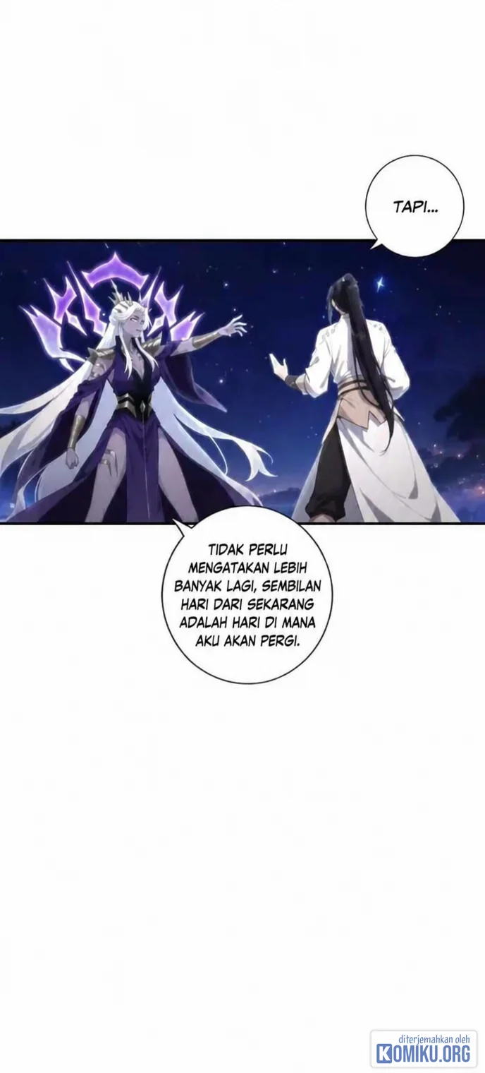Against the Gods Chapter 786 Gambar 8
