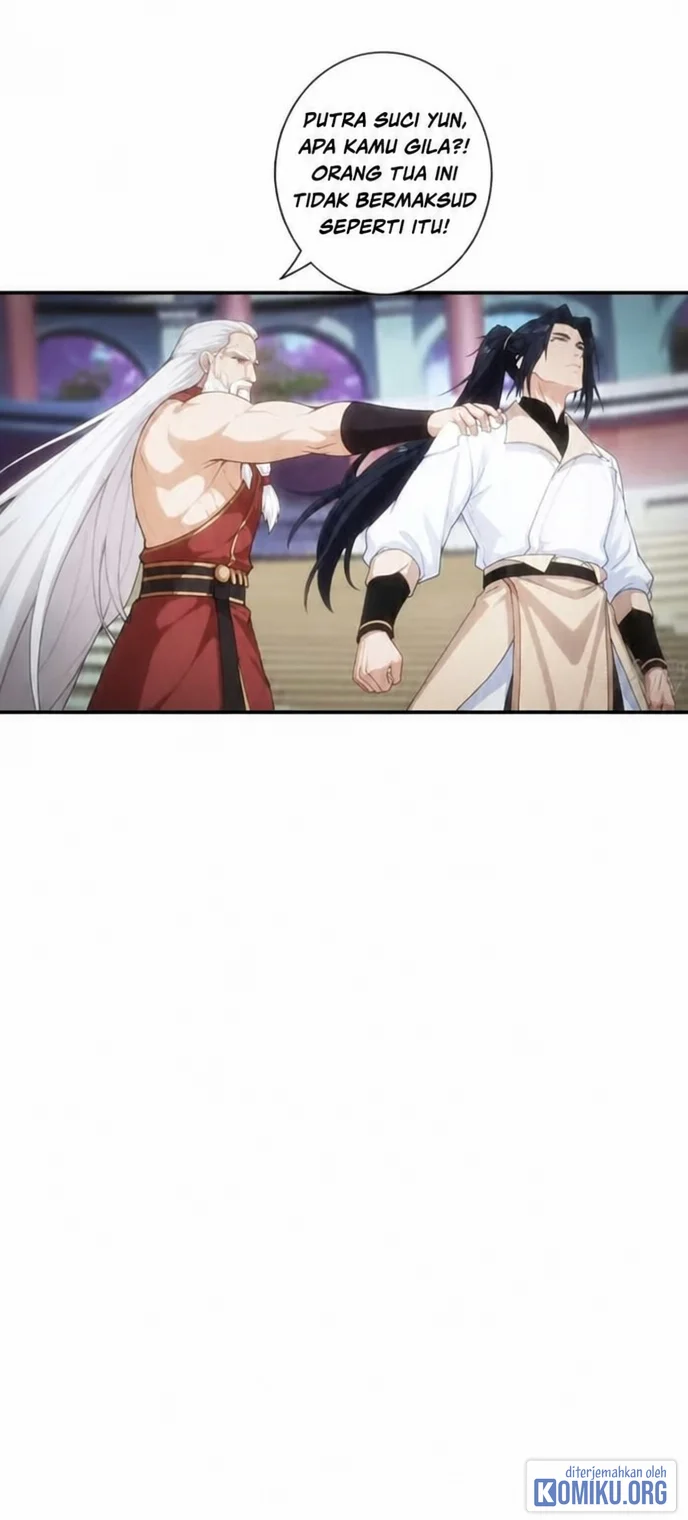 Against the Gods Chapter 788 Gambar 9