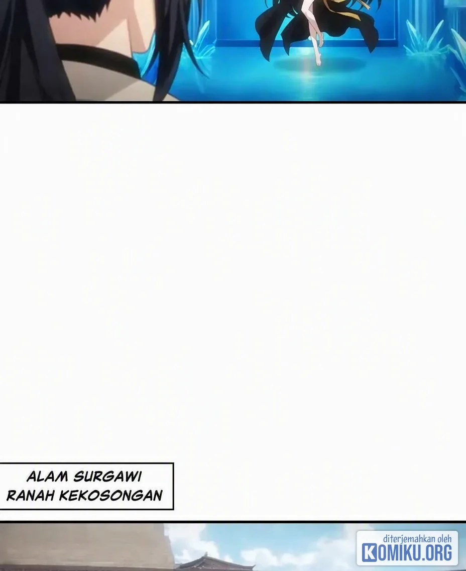Against the Gods Chapter 789 Gambar 10