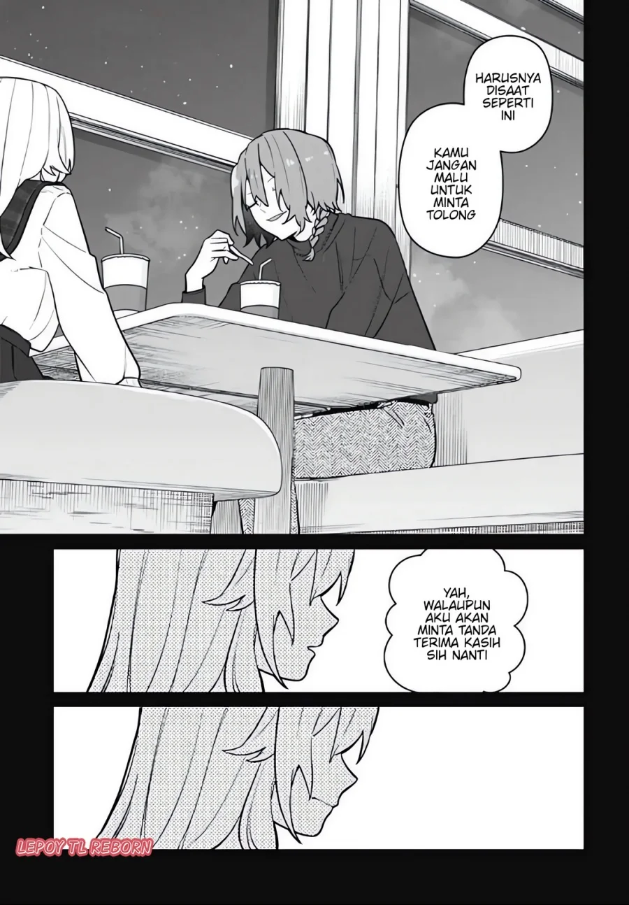 Ai da toka Fukushuu da toka Chapter 4 Gambar 7