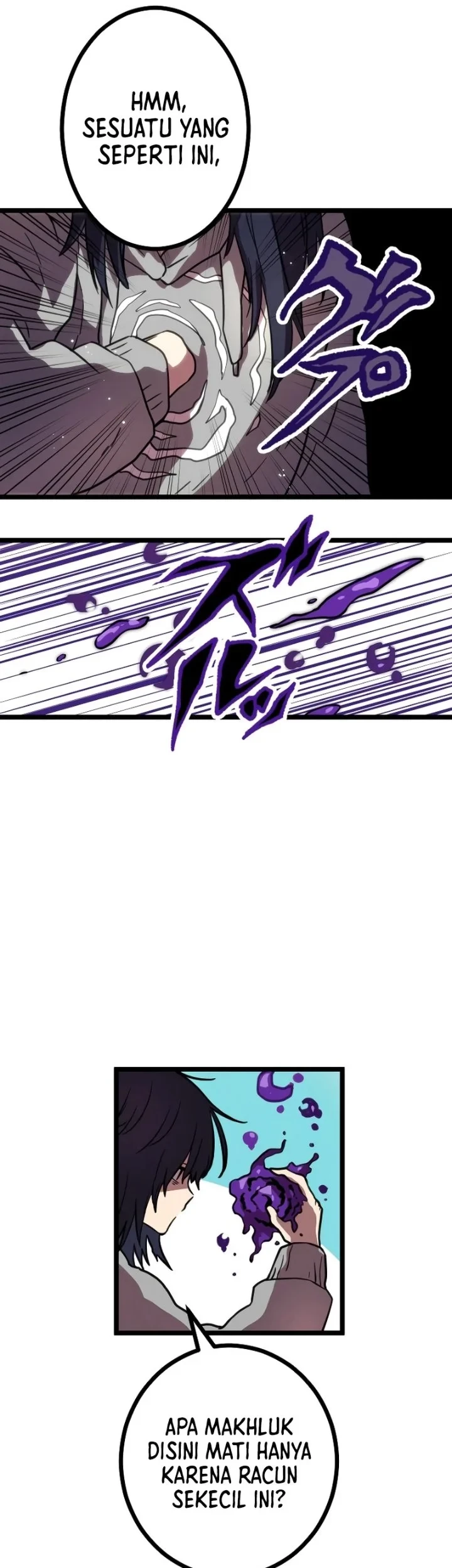 Akari the Final Boss Girl ~I'm Going to the Modern Age to Find Someone Stronger Than Me~ Chapter 1 Gambar 19