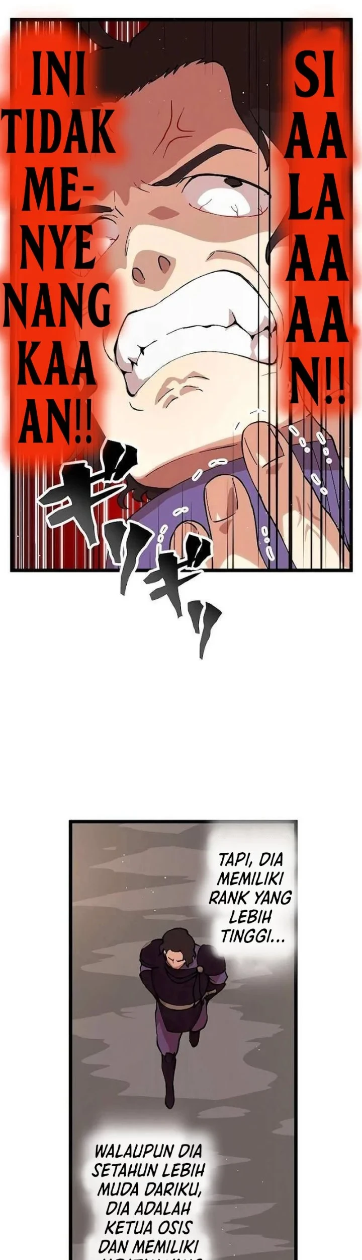 Akari the Final Boss Girl ~I'm Going to the Modern Age to Find Someone Stronger Than Me~ Chapter 10 Gambar 10