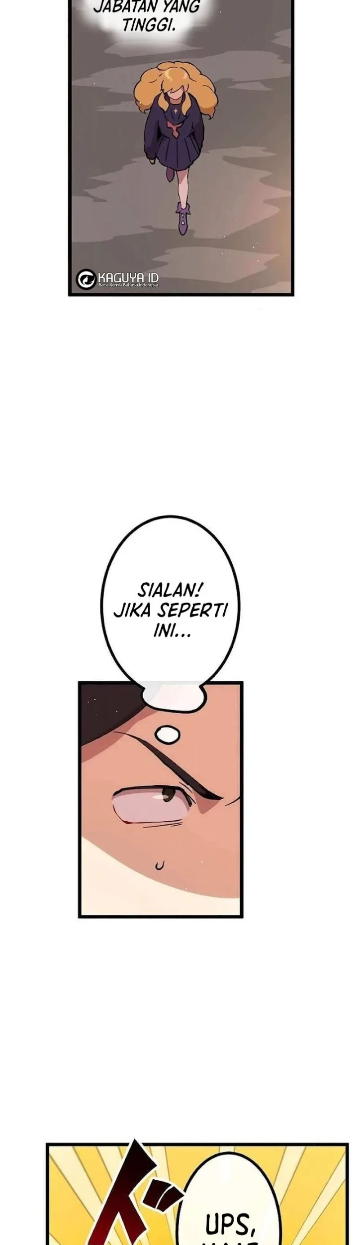 Akari the Final Boss Girl ~I'm Going to the Modern Age to Find Someone Stronger Than Me~ Chapter 10 Gambar 11