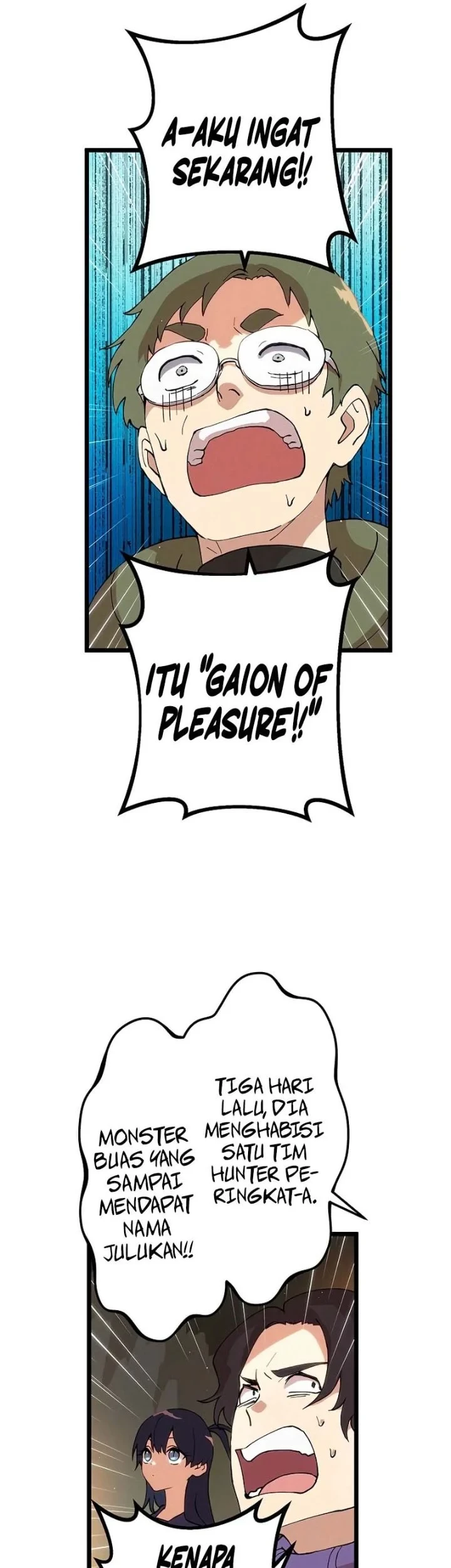 Akari the Final Boss Girl ~I'm Going to the Modern Age to Find Someone Stronger Than Me~ Chapter 11 Gambar 14