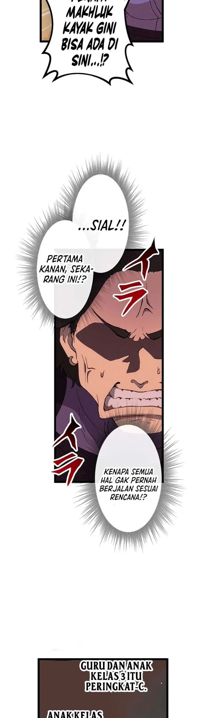 Akari the Final Boss Girl ~I'm Going to the Modern Age to Find Someone Stronger Than Me~ Chapter 11 Gambar 15
