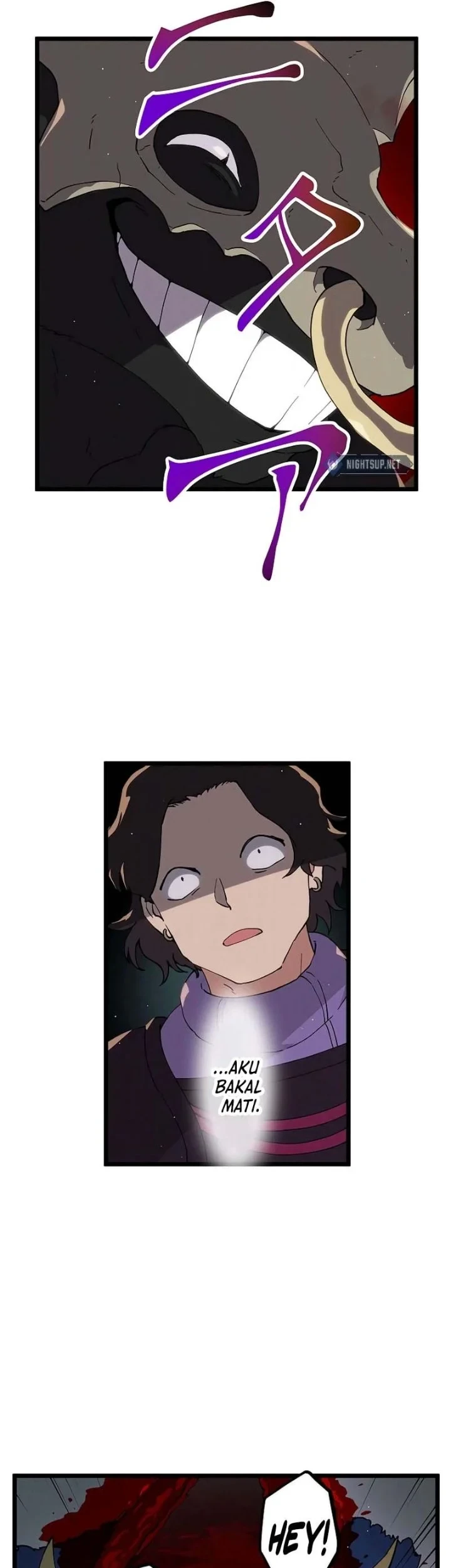 Akari the Final Boss Girl ~I'm Going to the Modern Age to Find Someone Stronger Than Me~ Chapter 11 Gambar 17