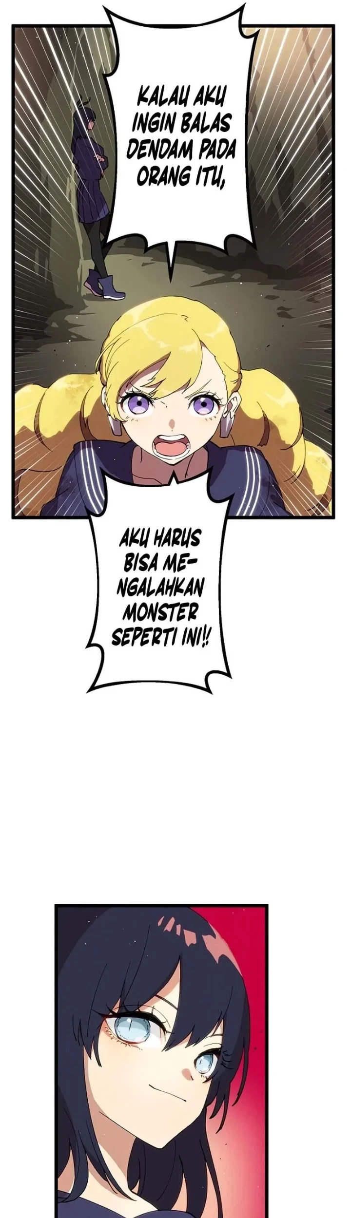 Akari the Final Boss Girl ~I'm Going to the Modern Age to Find Someone Stronger Than Me~ Chapter 12 Gambar 14