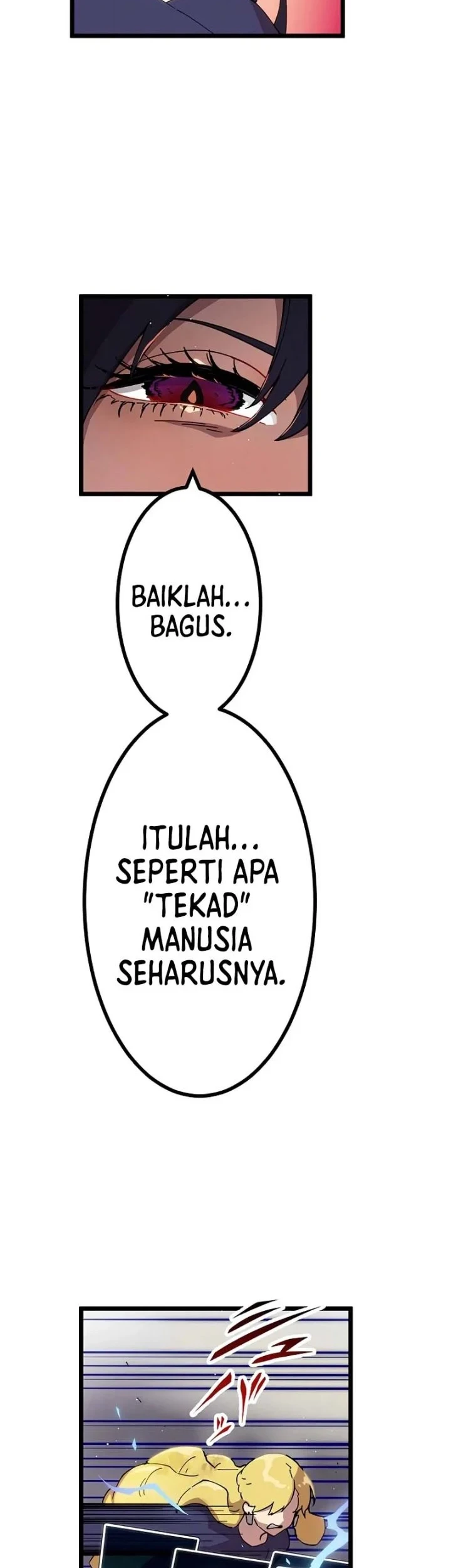 Akari the Final Boss Girl ~I'm Going to the Modern Age to Find Someone Stronger Than Me~ Chapter 12 Gambar 15