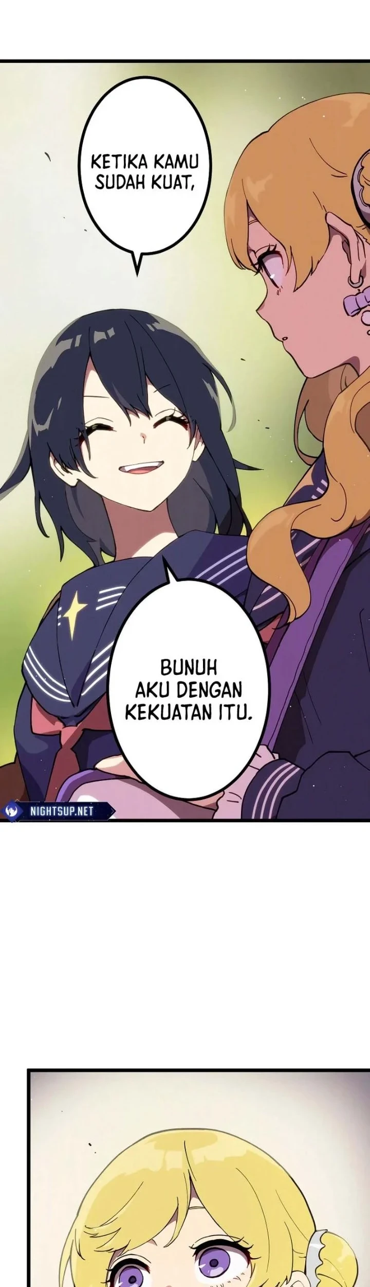 Akari the Final Boss Girl ~I'm Going to the Modern Age to Find Someone Stronger Than Me~ Chapter 13 Gambar 12