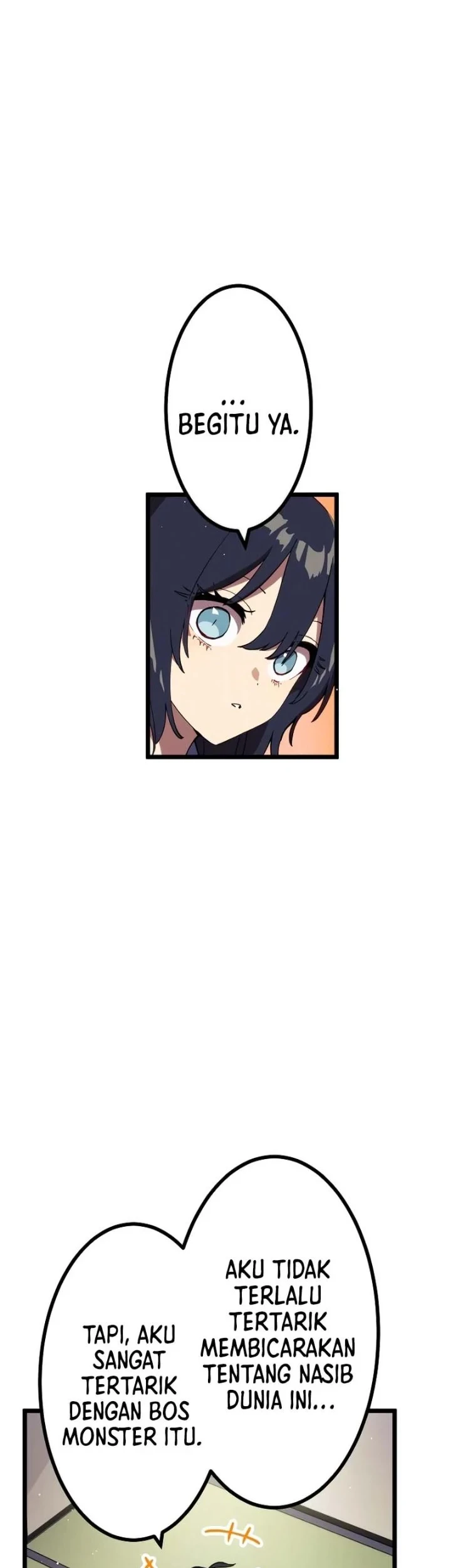 Akari the Final Boss Girl ~I'm Going to the Modern Age to Find Someone Stronger Than Me~ Chapter 14 Gambar 9